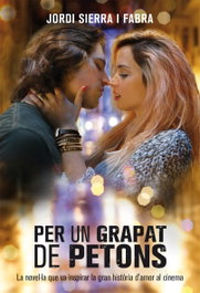 Per un grapat de petons, Jordi Sierra i Fabra - BROMERA EDICIONS