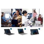 Kensington K72376WW Filtro de Privacidad Extraíble de 2 Vías para Surface Laptop 13.8 Pulgadas (35 cm), Relación de Aspecto 3:2