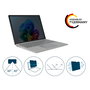 Kensington K72376WW Filtro de Privacidad Extraíble de 2 Vías para Surface Laptop 13.8 Pulgadas (35 cm), Relación de Aspecto 3:2