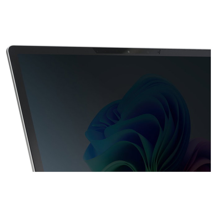 Kensington K72376WW Filtro de Privacidad Extraíble de 2 Vías para Surface Laptop 13.8 Pulgadas (35 cm), Relación de Aspecto 3:2