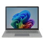 Kensington K72376WW Filtro de Privacidad Extraíble de 2 Vías para Surface Laptop 13.8 Pulgadas (35 cm), Relación de Aspecto 3:2