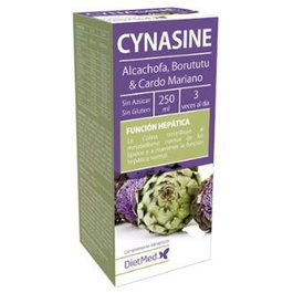 DIETMED CYNASINE Solución Oral