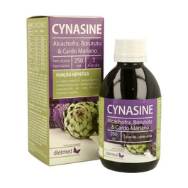 Dietmed Cynasine solución oral 250 ml
