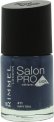 Rimmel Salon Pro Esmalte de Uñas 411 Navy Seal 12ml