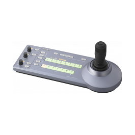 Sony RM-IP10 Mando a Distancia para Cámara Digital Gris