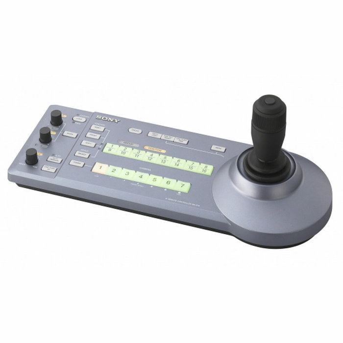 Sony RM-IP10 Mando a distancia para cámara digital Gris Sony RM-IP10 Mando a distancia para cámara digital Gris