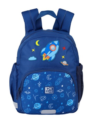 OXFORD Mochila Infantil Space OXFORD Mochila Infantil Space