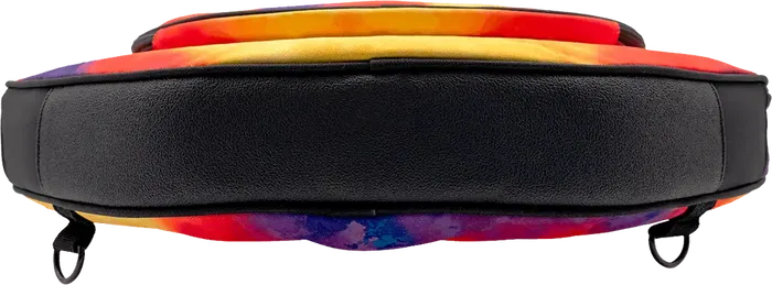 Zildjian Funda Platos Estudiante Orange Burst (20") Nylon Resistente al Agua