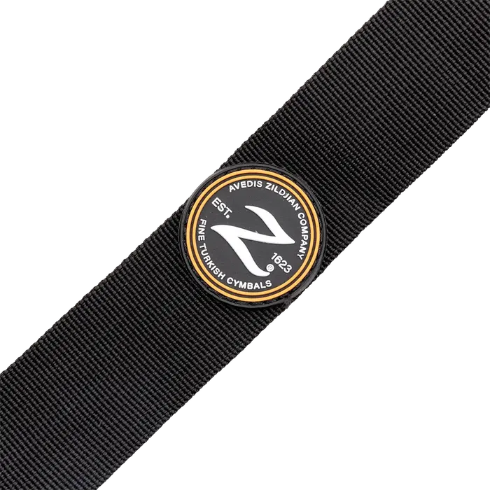 Zildjian Funda Platos Estudiante Orange Burst (20") Nylon Resistente al Agua