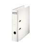 Esselte Archivador de palanca plástico forrado blanco A4 75mm