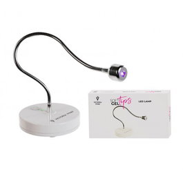 Victoria Vynn SOFT GEL TIPS LED LAMP