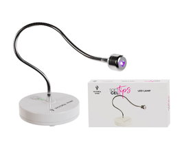 Victoria Vynn Soft Gel Tips LED Lamp