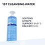 Uriage Baby 1St Cleanser Water 1 L