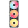 Corsair iCUE LINK LX360 RGB 360mm con triple ventilador