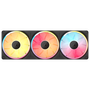 Corsair iCUE LINK LX360 RGB 360mm con triple ventilador