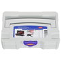 Knipex Juego de terminales de cable con Twistor16 y PreciStrip16