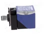 TELEMECANIQUE SENSORS XS8C2A1PCM12 Sensor Inductivo 0÷20mm PNP NO+NC