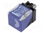 TELEMECANIQUE SENSORS XS8C2A1PCM12 Sensor Inductivo 0÷20mm PNP NO+NC