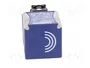 TELEMECANIQUE SENSORS XS8C2A1PCM12 Sensor Inductivo 0÷20mm PNP NO+NC