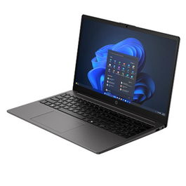 HP Portátil 255R G10 - AMD Ryzen 5 7535U, 16 GB RAM, SSD 512 GB, Pantalla 15.6" FHD, Windows 11, Color Plata Ceniza Oscuro