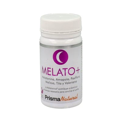 PRISMA NATURAL Melato + 30 cápsulas