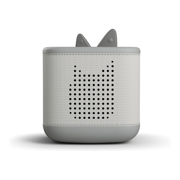 Tonies Toniebox 2 Caja Musical de Juguete Gris Mondgrau Play Set Paw Patrol Chase - Figura Incluida, Edad 1-9 años Tonies Toniebox 2 Caja Musical de Juguete Gris Mondgrau Play Set Paw Patrol Chase - Figura Incluida, Edad 1-9 años