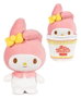 Play by Play Hello Kitty & Friends Peluches Cup Noodles 16 cm Surtido