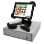 Soporte Universal para Tablet Approx appSTABLET12
