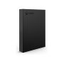 Seagate Game Drive for Xbox Disco Duro Externo 4 TB 2.5" USB 3.2, HDD, Capacidad 4TB, Negro - Diseño para Consola Xbox