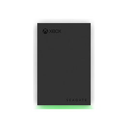 Seagate Game Drive for Xbox 4TB HDD USB 3.2 Gen 1 Negro Disco Duro Portátil para Consola