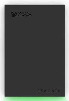 Seagate Game Drive 4 TB Negro