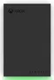 Seagate Game Drive 4 TB Negro