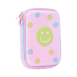 MOOVING Portatodo Rigido EVA Doble Smile