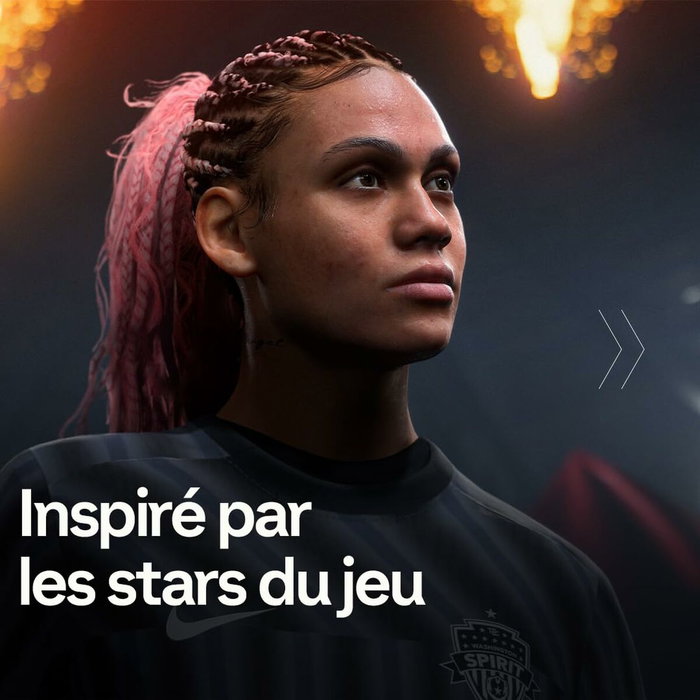 Electronic Arts EA SPORTS FC 26 para Xbox One y Series X