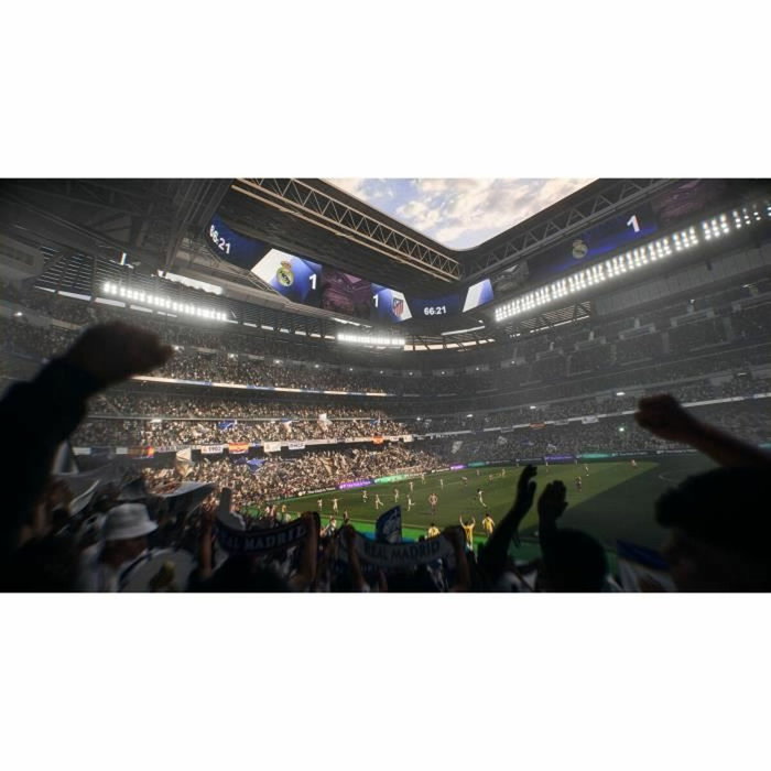 Electronic Arts EA SPORTS FC 26 para Xbox One y Series X