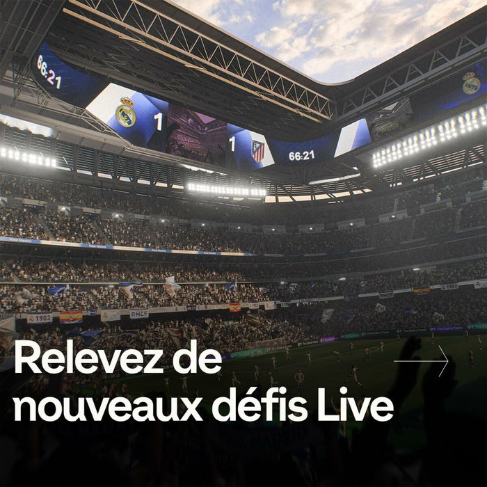 Electronic Arts EA SPORTS FC 26 para Xbox One y Series X
