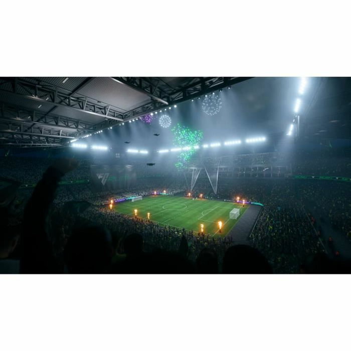 Electronic Arts EA SPORTS FC 26 para Xbox One y Series X