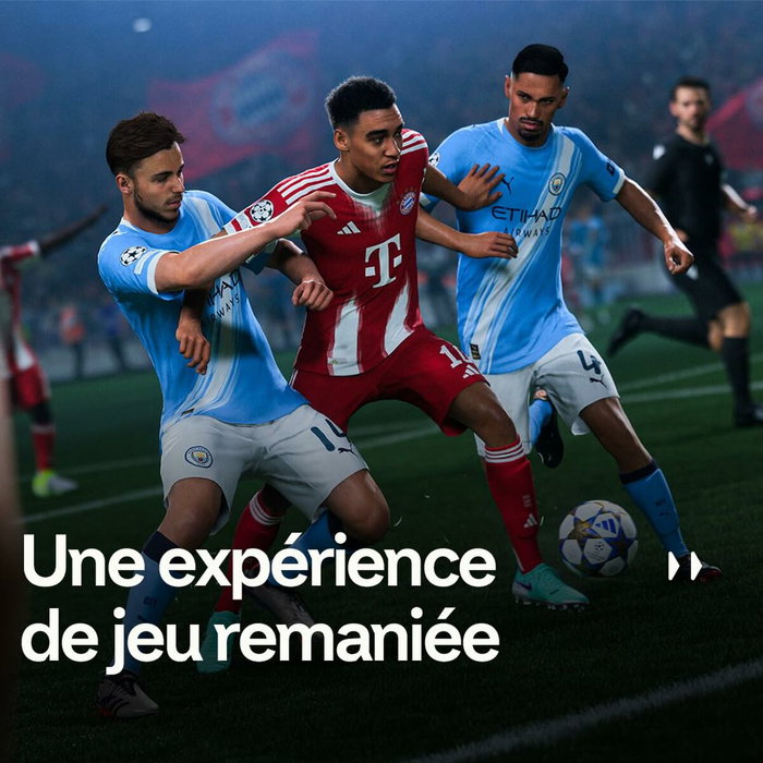 Electronic Arts EA SPORTS FC 26 para Xbox One y Series X