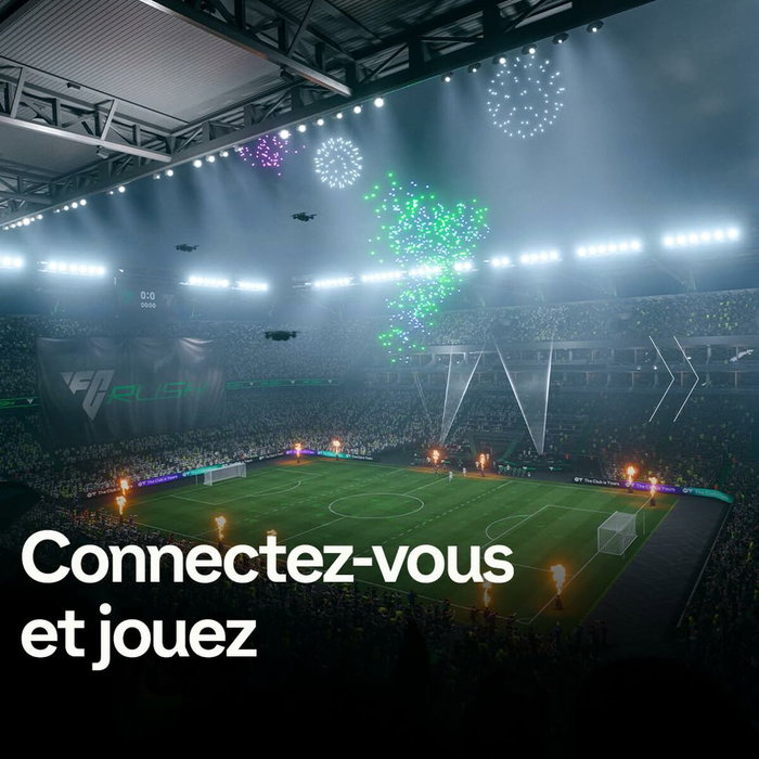 Electronic Arts EA SPORTS FC 26 para Xbox One y Series X