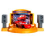 Mattel Disney Pixar Cars Pista de carreras Copa Pistón