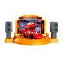Mattel Disney Pixar Cars Pista de carreras Copa Pistón