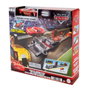 Mattel Disney Pixar Cars Pista de carreras Copa Pistón