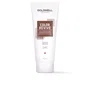 Goldwell Dualsenses Color Revive Acondicionador Warm Brown Reacondicionado