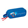 Safta Portatodo Doble Superman DC Comics