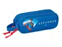 Safta Portatodo Doble Superman DC Comics
