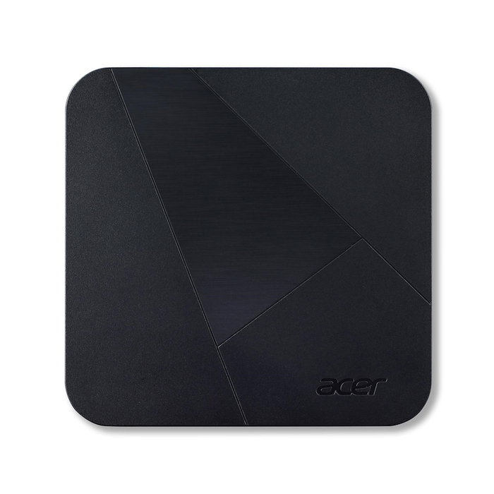 Acer Veriton NUC VN1502G-U1H7U (DT.R3BEB.001) Intel Core 7 155H 4.8GHz NUC Negro Sin SO Sin Disco Acer Veriton NUC VN1502G-U1H7U (DT.R3BEB.001) Intel Core 7 155H 4.8GHz NUC Negro Sin SO Sin Disco