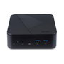 Acer Veriton NUC VN1502G-U1H7U (DT.R3BEB.001) Intel Core 7 155H 4.8GHz NUC Negro Sin SO Sin Disco