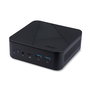 Acer Veriton NUC VN1502G-U1H7U (DT.R3BEB.001) Intel Core 7 155H 4.8GHz NUC Negro Sin SO Sin Disco