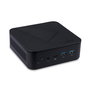 Acer Veriton NUC VN1502G-U1H7U (DT.R3BEB.001) Intel Core 7 155H 4.8GHz NUC Negro Sin SO Sin Disco