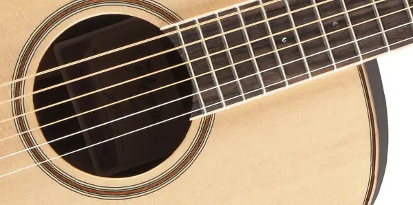 Takamine GY93E Guitarra Electroacústica New Yorker